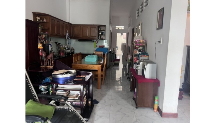 Bán Nhà Mặt Tiền KD 130m2_7*18.6 Chỉ 6.5 tỷ Gần Chợ Nông Sản Thủ Đức Bình Chiểu Quá Ngon